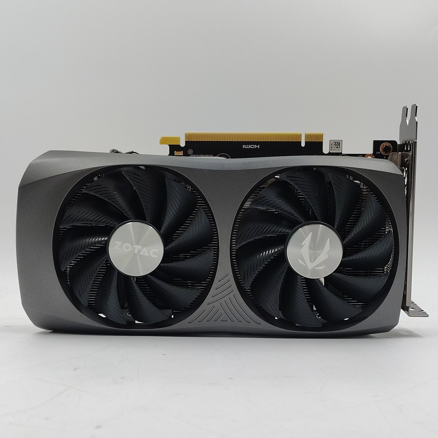 Zotac GeForce RTX 4070 Twin Edge OC 12GB GDDR6X Graphics Card