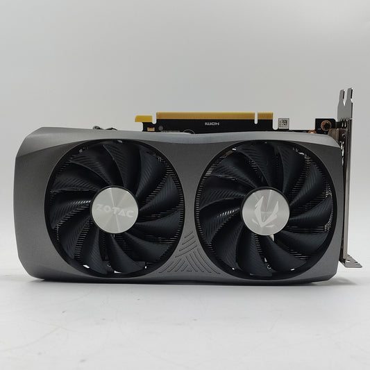Zotac GeForce RTX 4070 Twin Edge OC 12GB GDDR6X Graphics Card