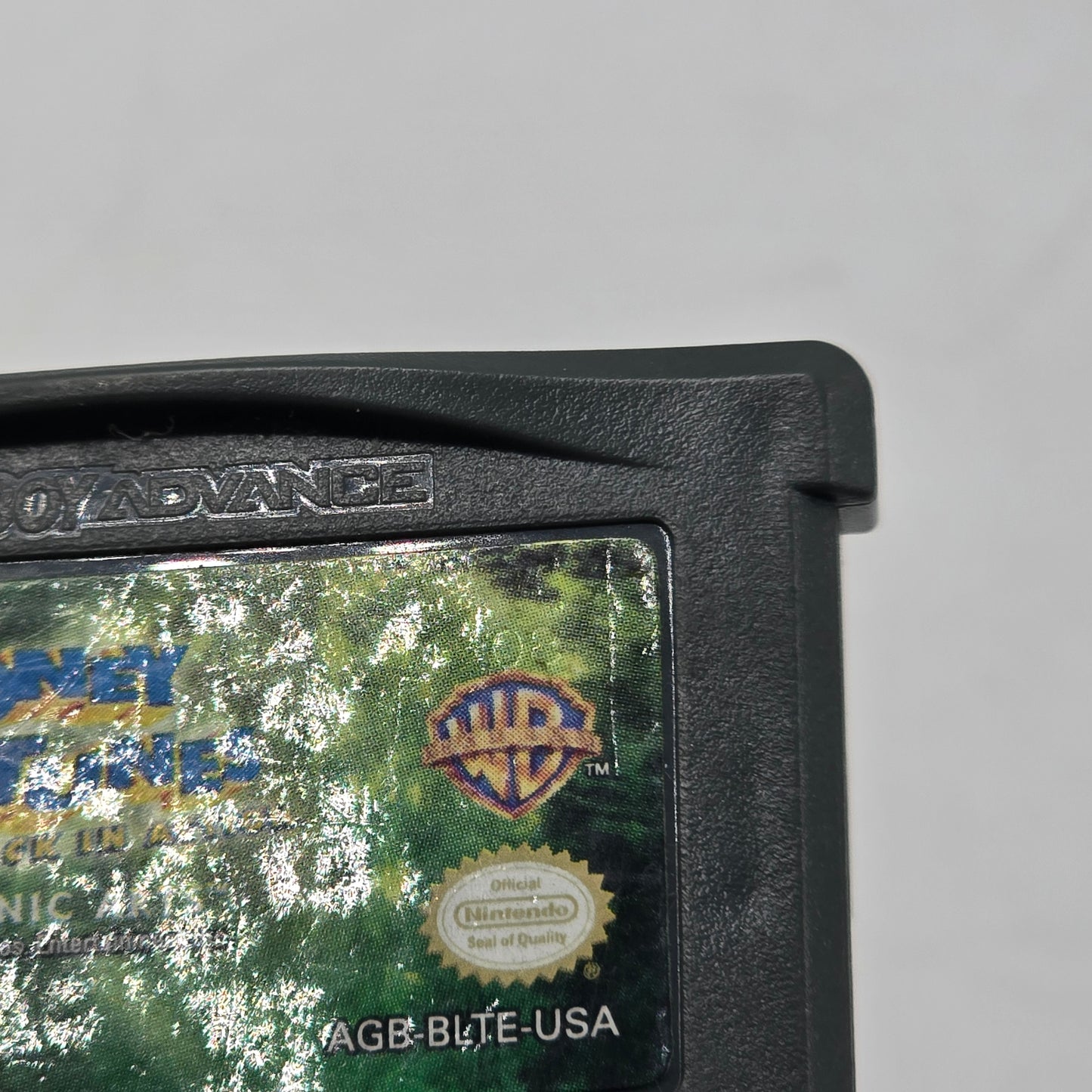 Lot of 6 Nintendo Game Boy Advance Games