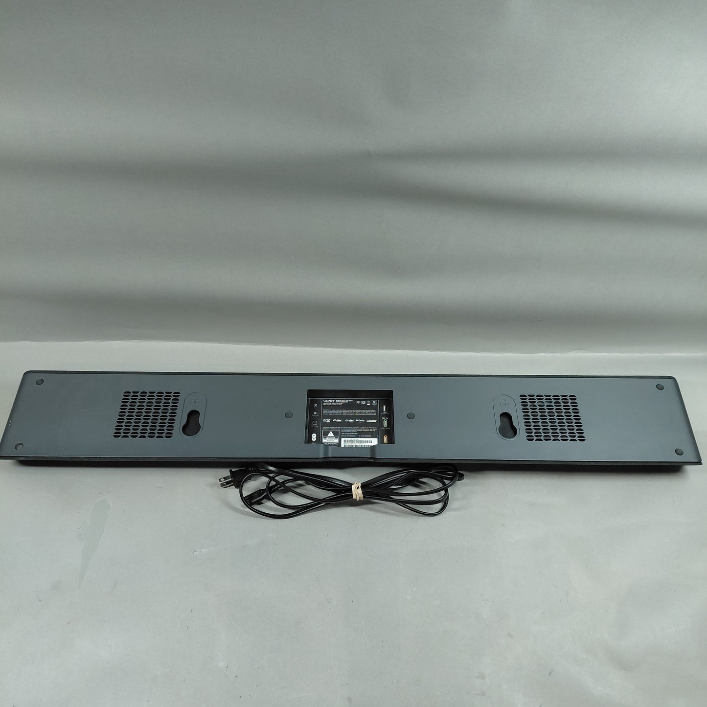 Vizio M21d-H8R bluetooth soundbar