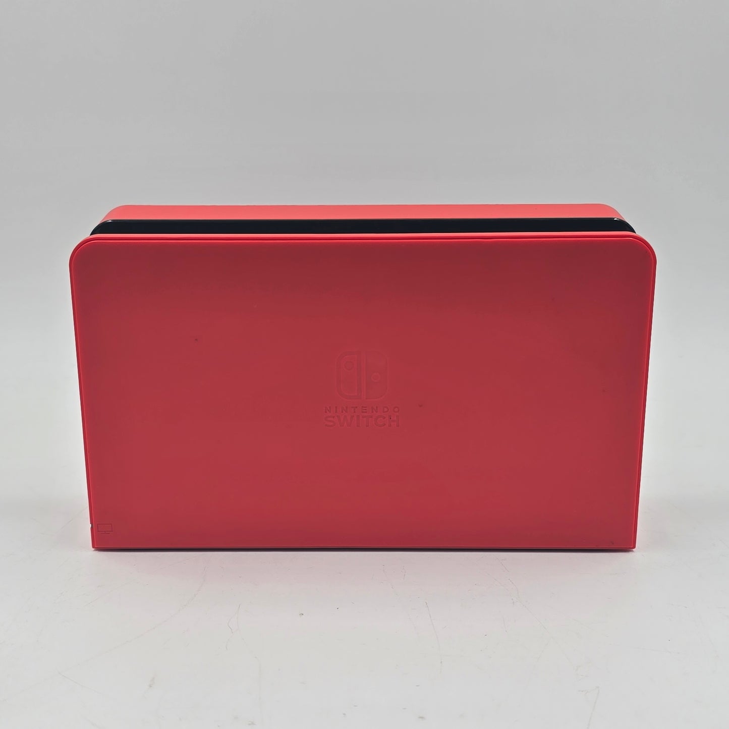 Nintendo Switch Dock Red HEG-007