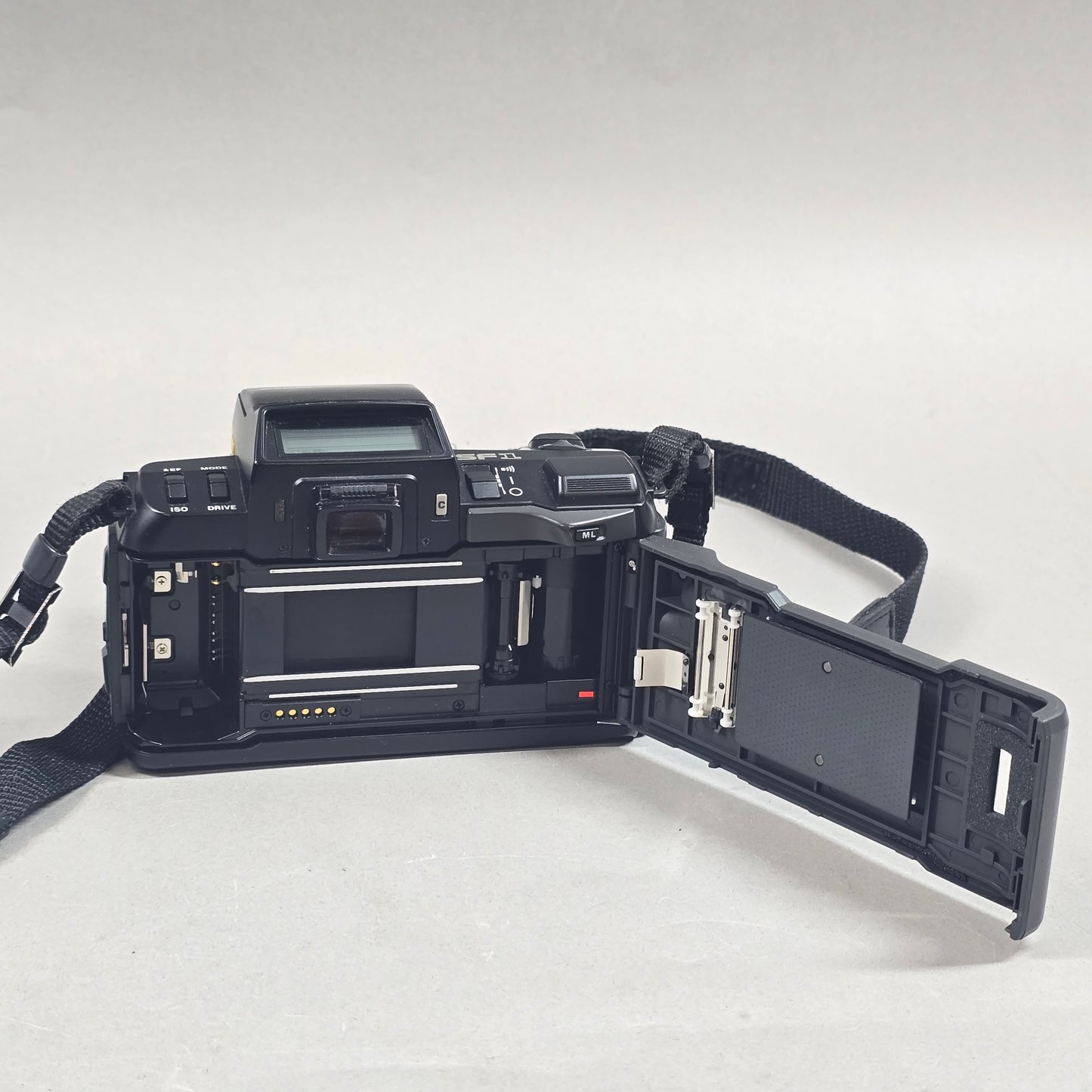 Pentax SF1 35MM Film Camera