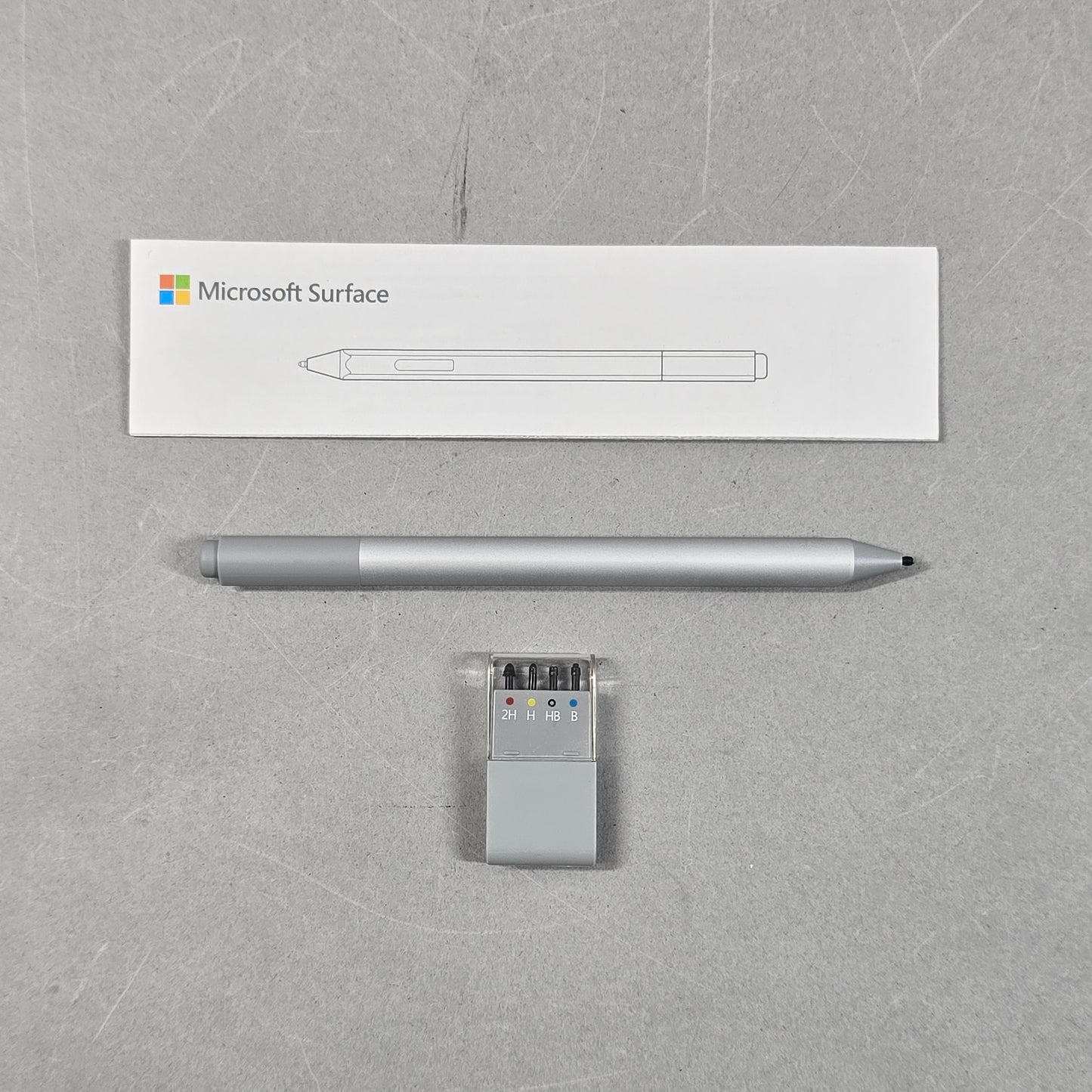 Microsoft Surface Pro 7 1866 12.3" i5-1035G4 1.1GHz 8GB RAM 128GB SSD