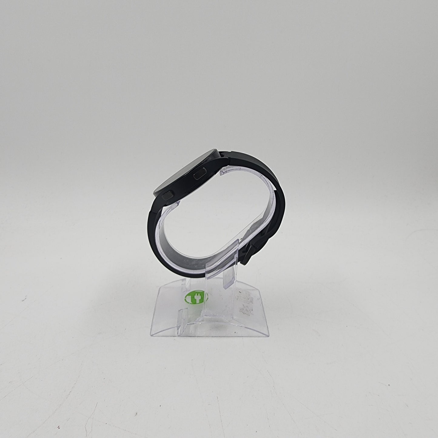 WiFi Only Samsung Galaxy Watch 4 Aluminum Smartwatch SM-R875UZKAXAA