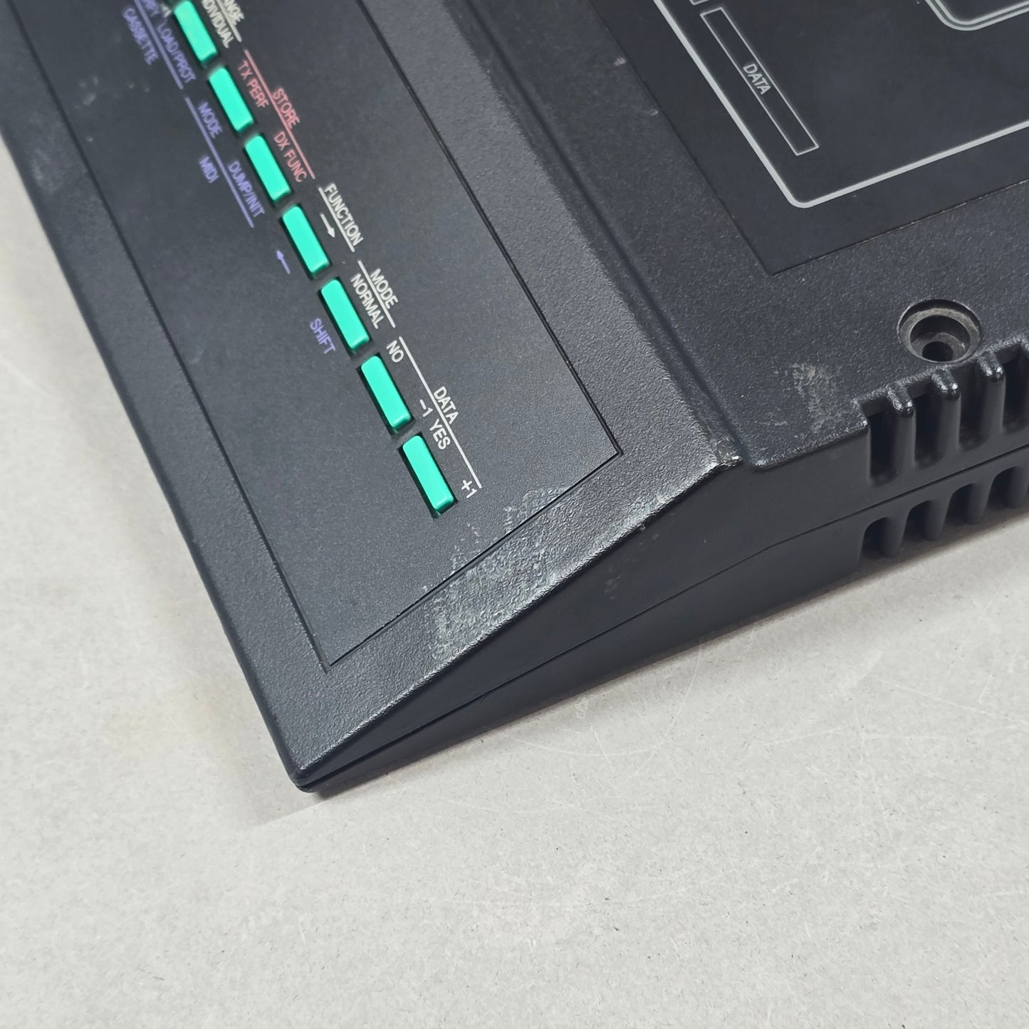 Yamaha TX7 Tone Generator Module CB83541