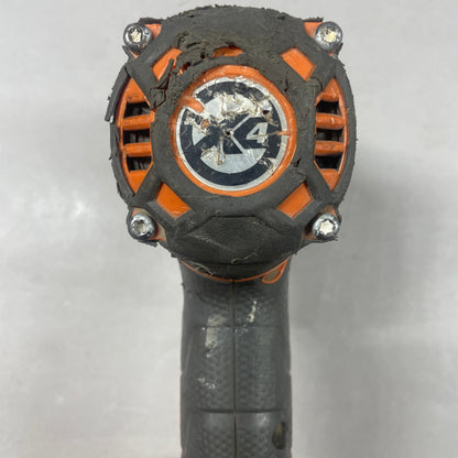 Ridgid 18V 1/4 in. Ratchet Wrench Drill