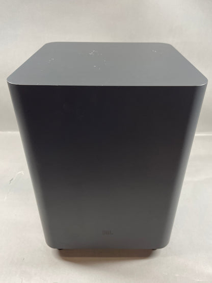 JBL Bar 5.1 Speaker  MultiBeam Technology 