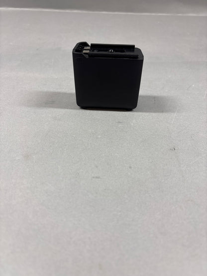 Uniden Bearcat BC200XLT Emergency scanner