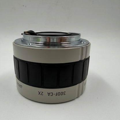Tamron SP AF Tele-Converter Lense