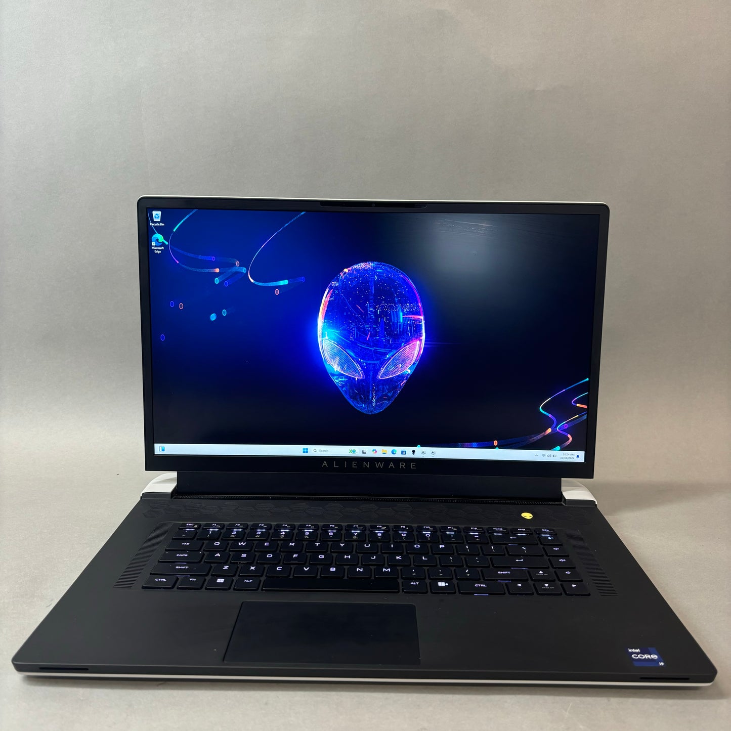 Dell Alienware X17 R2 P48E 17.3" i9-12900h 2.5GHz 32GB RAM 2TB SSD GeForce RTX 3080