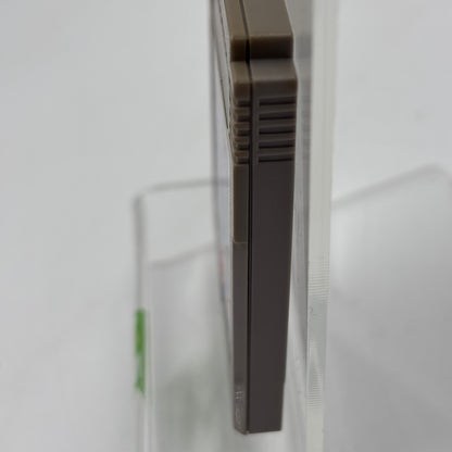 Tetris (Nintendo GameBoy, 1989)