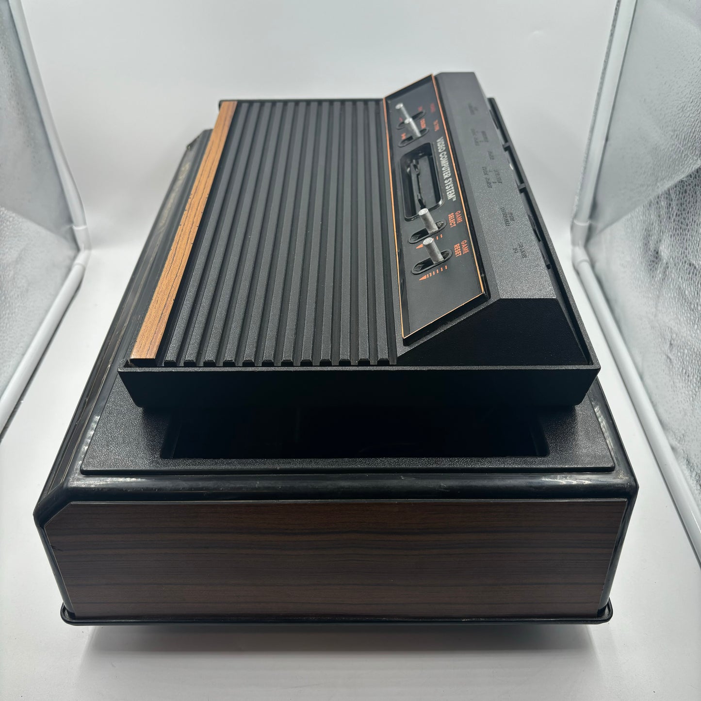 Atari Video Computer System (No Power Cord)