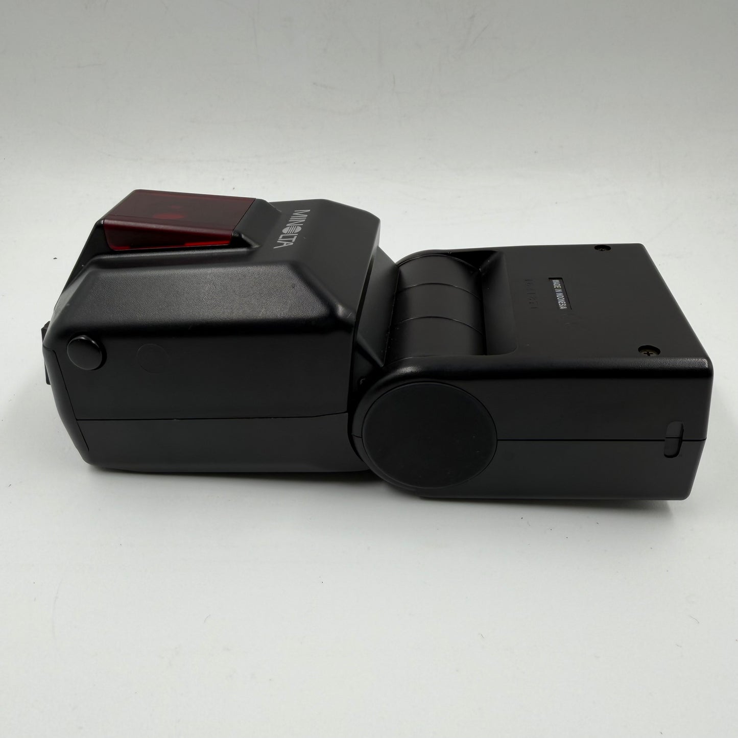 Minolta Program  Compact Speedlight 3600D