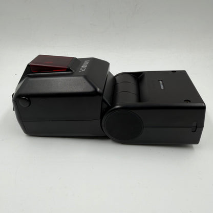 Minolta Program  Compact Speedlight 3600D