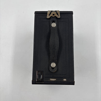 Vintage Camera KODAK No 2A Brownie c.1916 116 & brownie reflex 20
