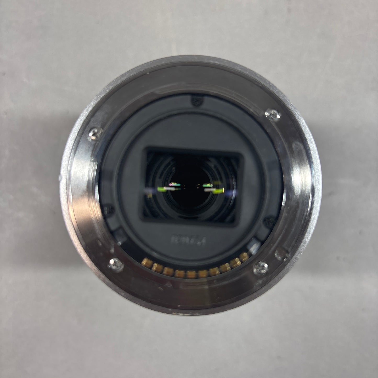 Tamron 18-200mm f/3.5-6.3 For Sony E-Mount