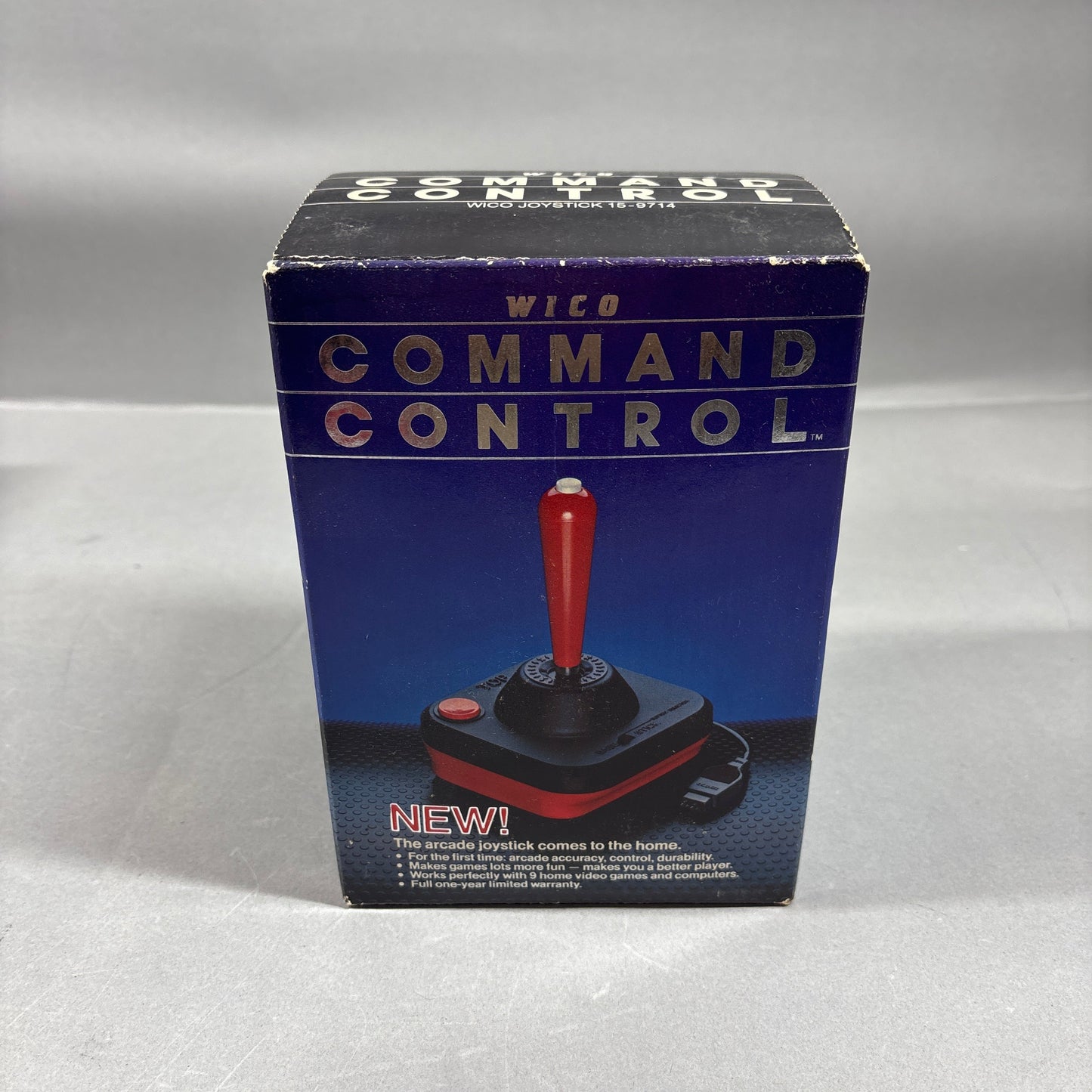 Atari 2600 Classic Gaming Console