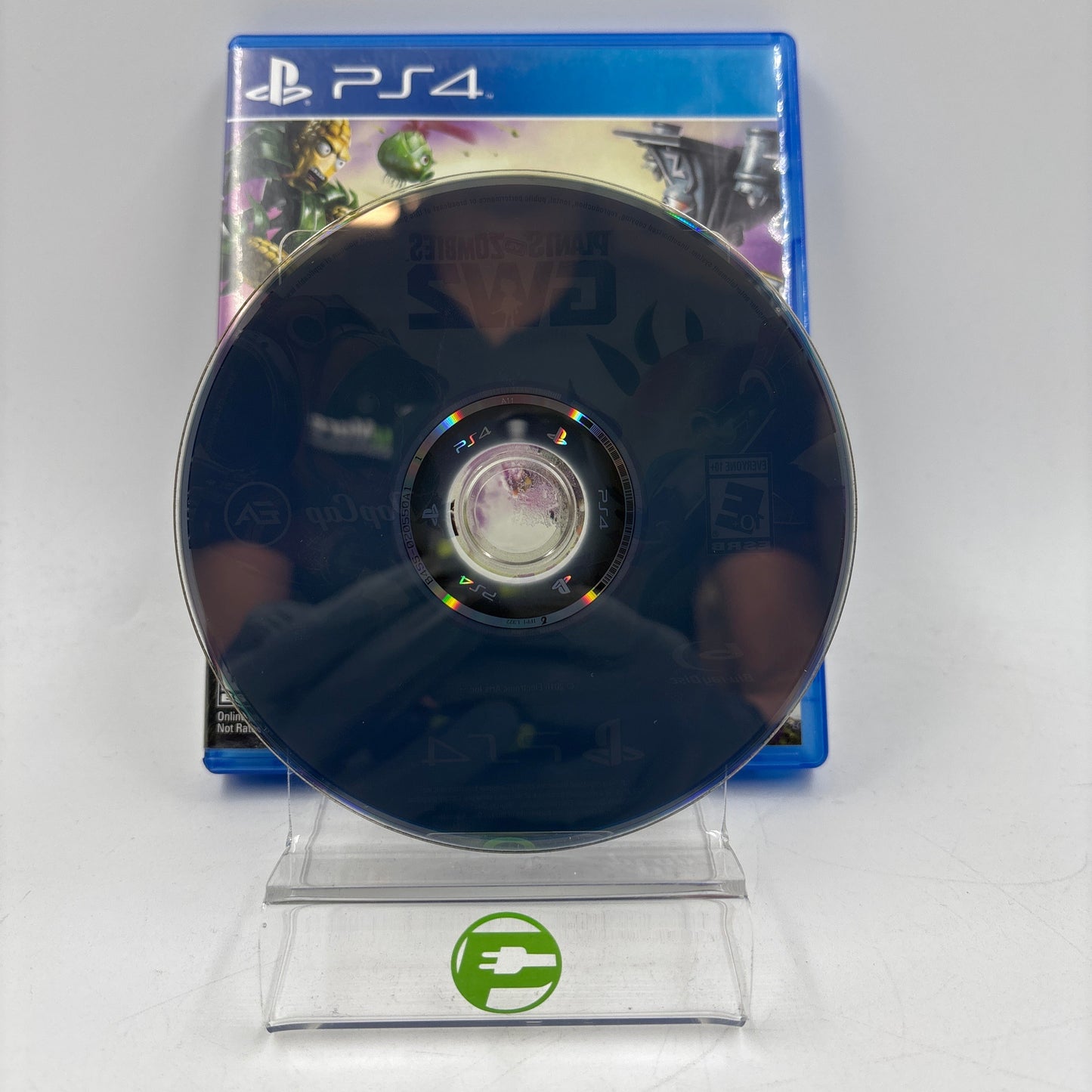 Plants vs. Zombies: Garden Warfare 2 (Sony PlayStation 4 PS4, 2016)