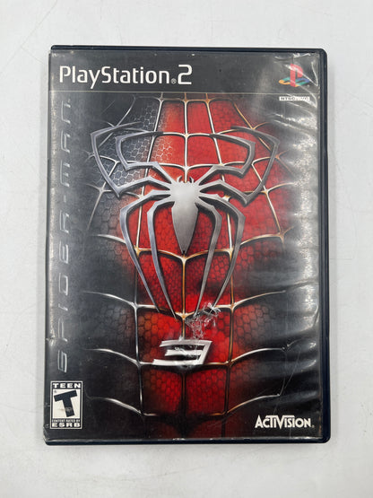 Lot of 4 Sony PlayStation 2 PS2 Games