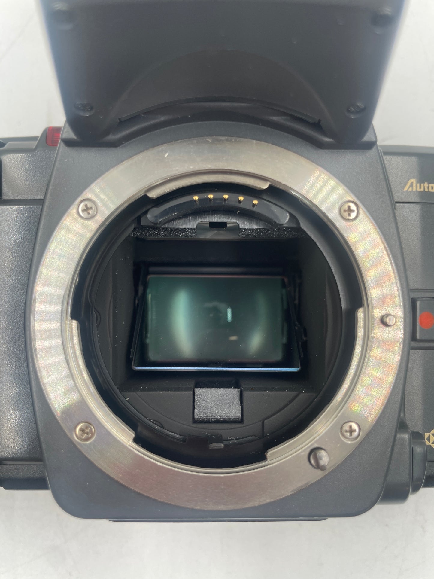 Yashica 230-AF 35MM Film Camera
