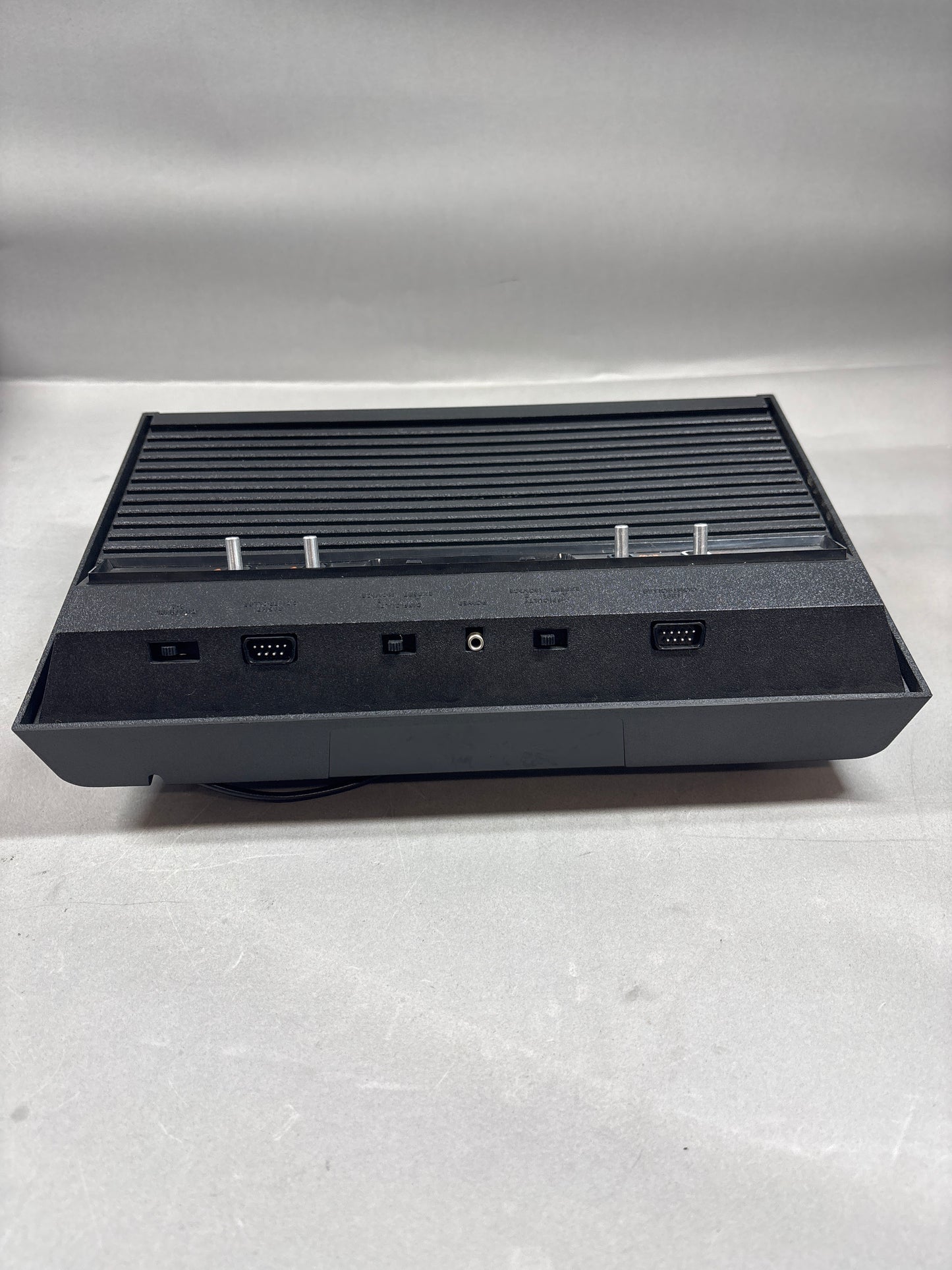 Atari 2600 Gaming Console XR22