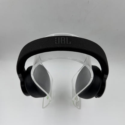 JBL live Wireless Over-Ear Bluetooth Headphones Black EAH-AZ80