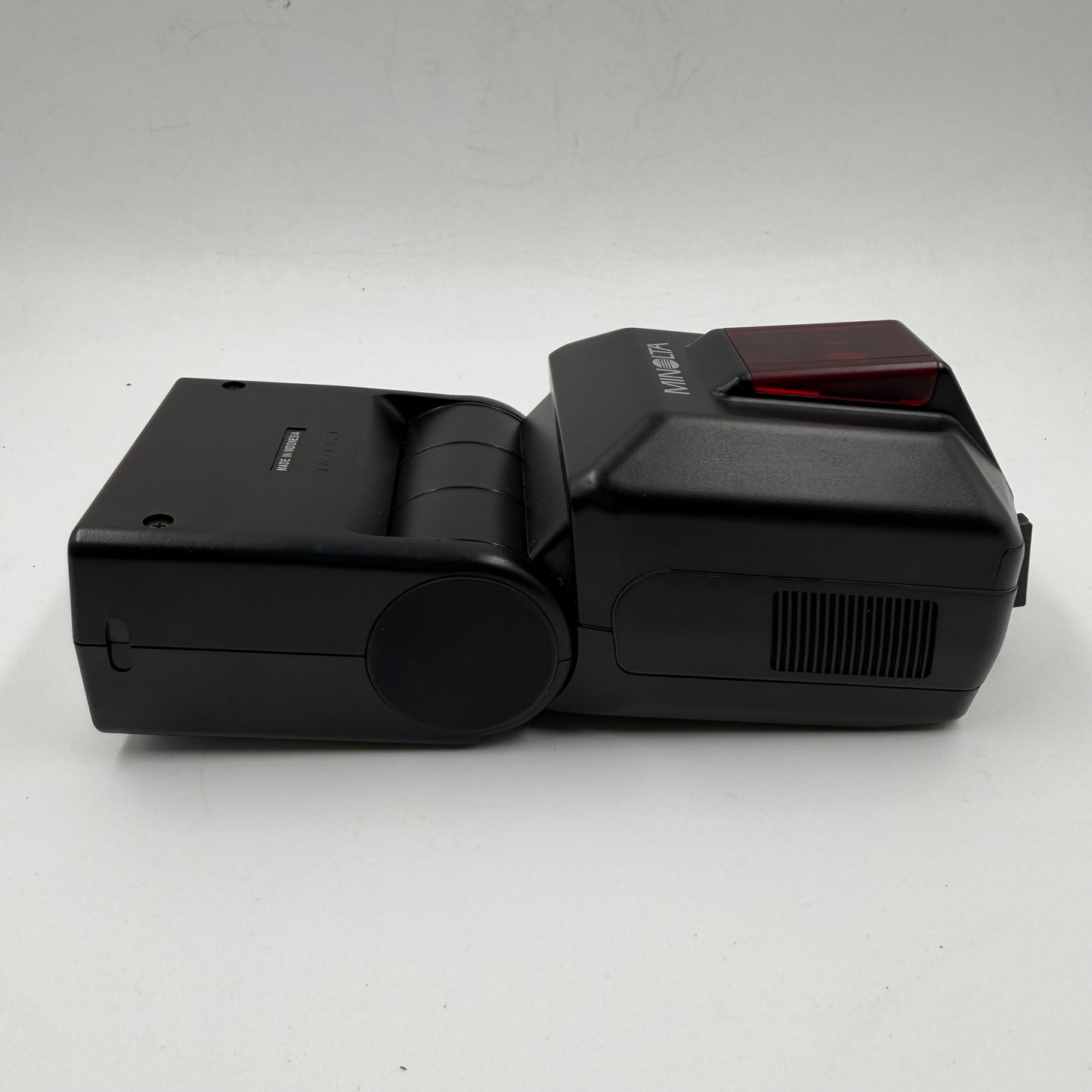 Minolta Program  Compact Speedlight 3600D