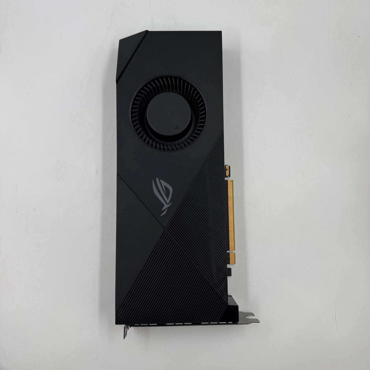 Asus GeForce GTX 1660 Ti 6GB GDDR6 Graphics Card 03G-P4-662-KR