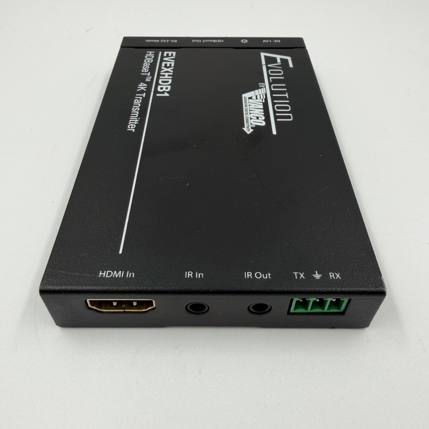 Evolution Vanco EVEHDB1 Professional-Grade HDMI Extender Set