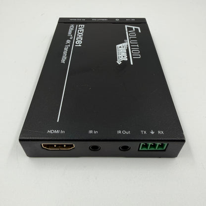Evolution Vanco EVEHDB1 Professional-Grade HDMI Extender Set