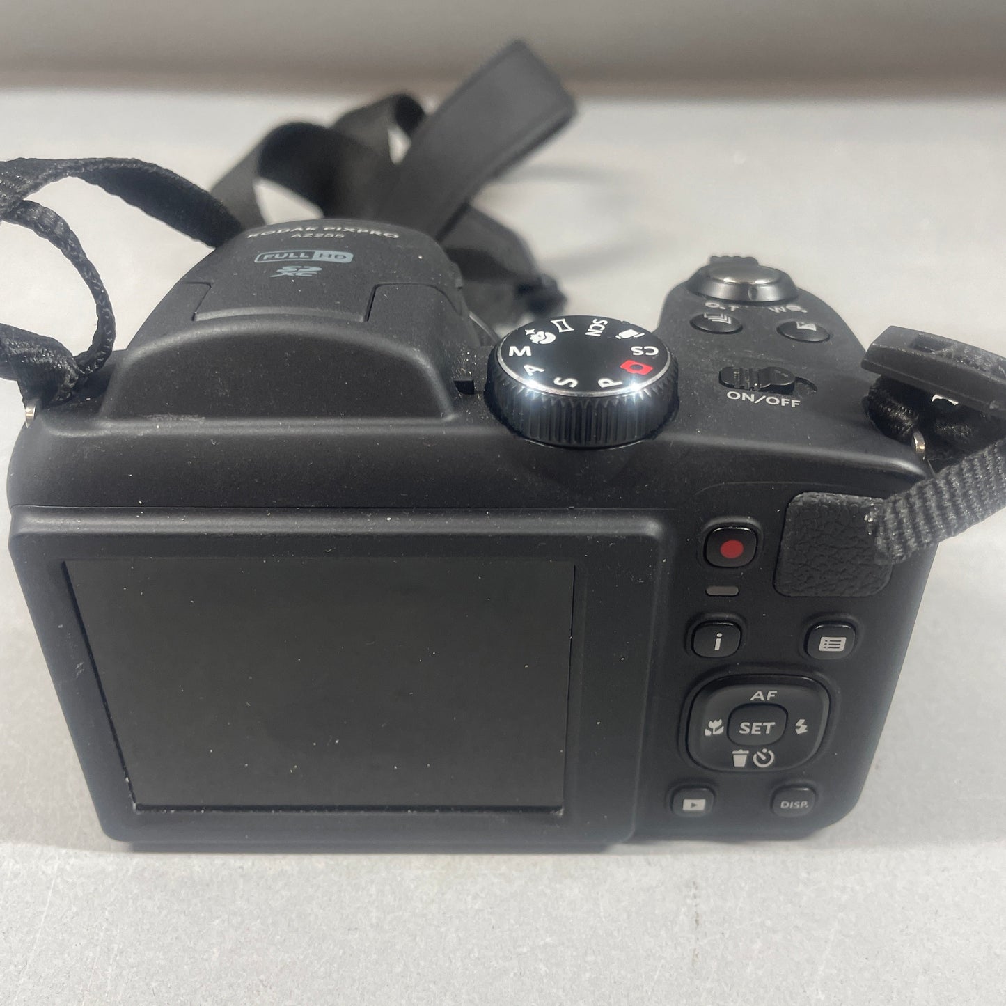 Kodak Pixpro AZ255 AZ255 16.0MP Digital Camera