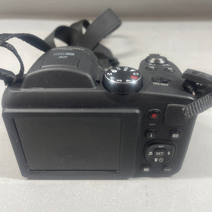Kodak Pixpro AZ255 AZ255 16.0MP Digital Camera