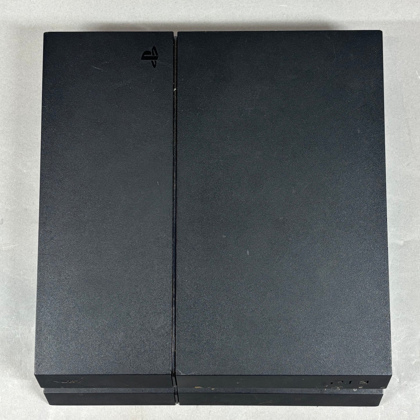 Sony PlayStation 4 PS4 500GB Black