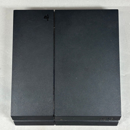 Sony PlayStation 4 PS4 500GB Black