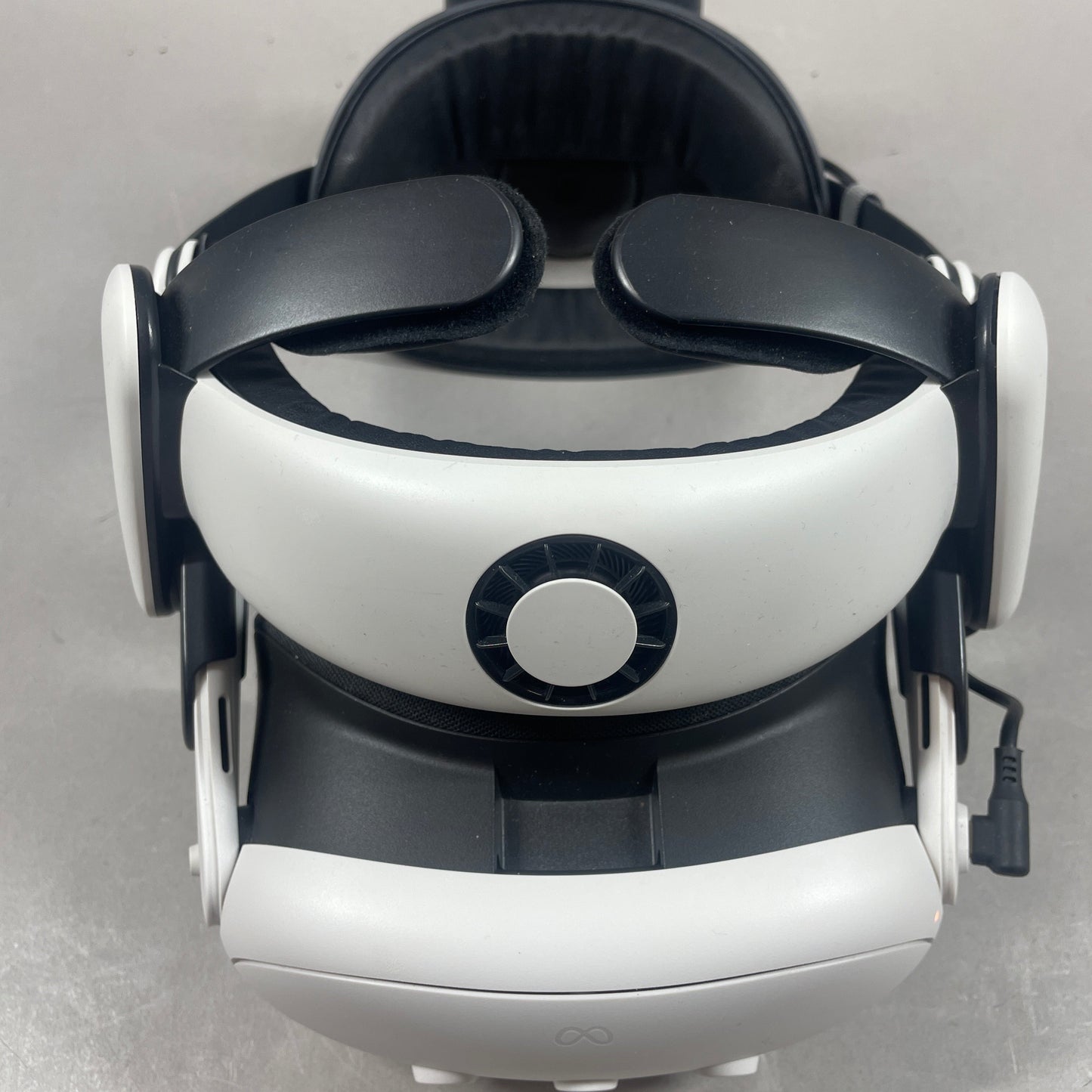 Meta Quest 3 128GB Virtual Reality Headset S3A