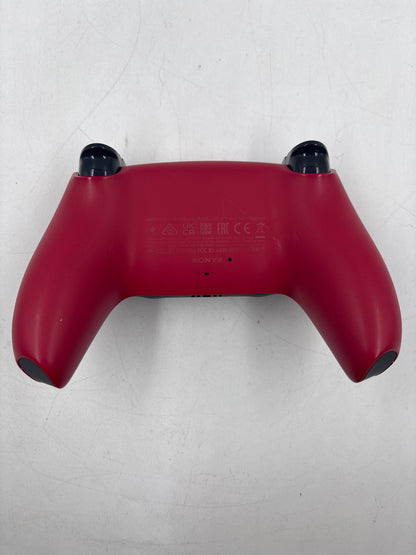Sony PlayStation 5 PS5 Dualsense Wireless Controller Volcanic Red CFI-ZCT1W