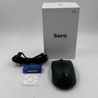 Sora Ninjustso V2 Gaming Mouse MN041