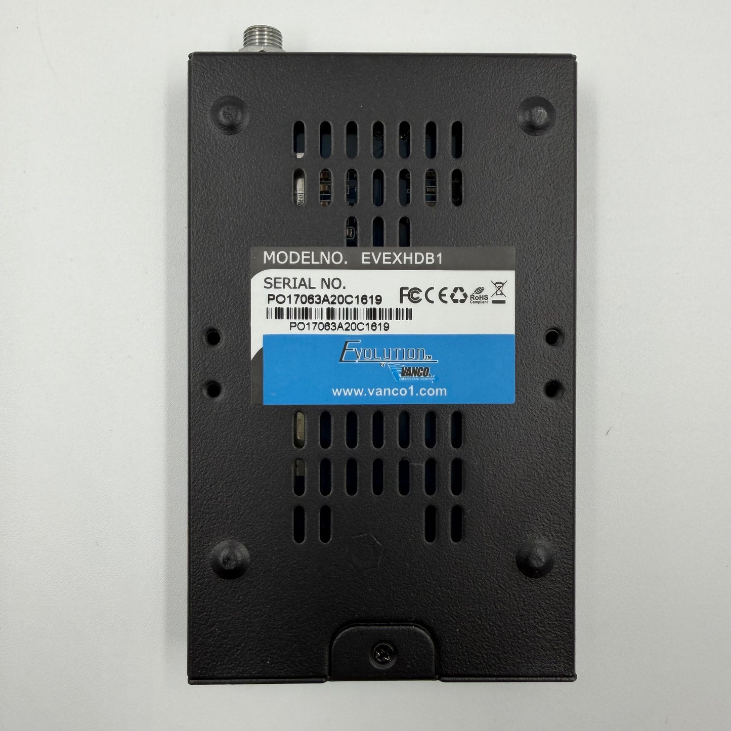 Evolution Vanco EVEHDB1 Professional-Grade HDMI Extender Set
