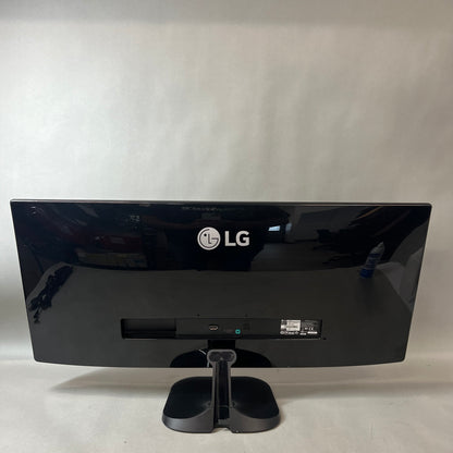 LG 34" 34UM57-P Full HD IPS 60Hz Gaming Monitor