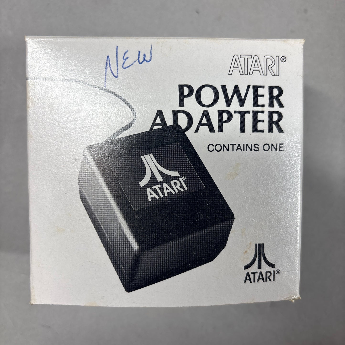 Atari 2600 Classic Gaming Console