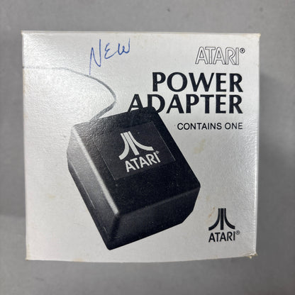 Atari 2600 Classic Gaming Console