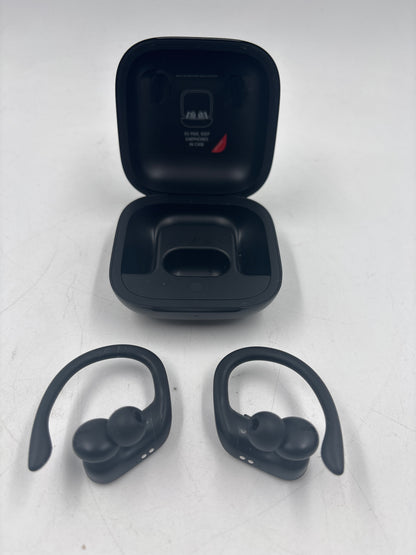 Beats Powerbeats  Black