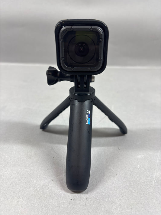 GoPro Hero 12MP Action Camera CHDHX-401
