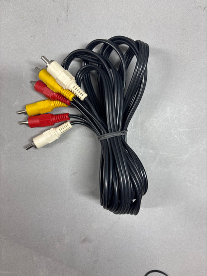 Atari 2600 Gaming Console XR22