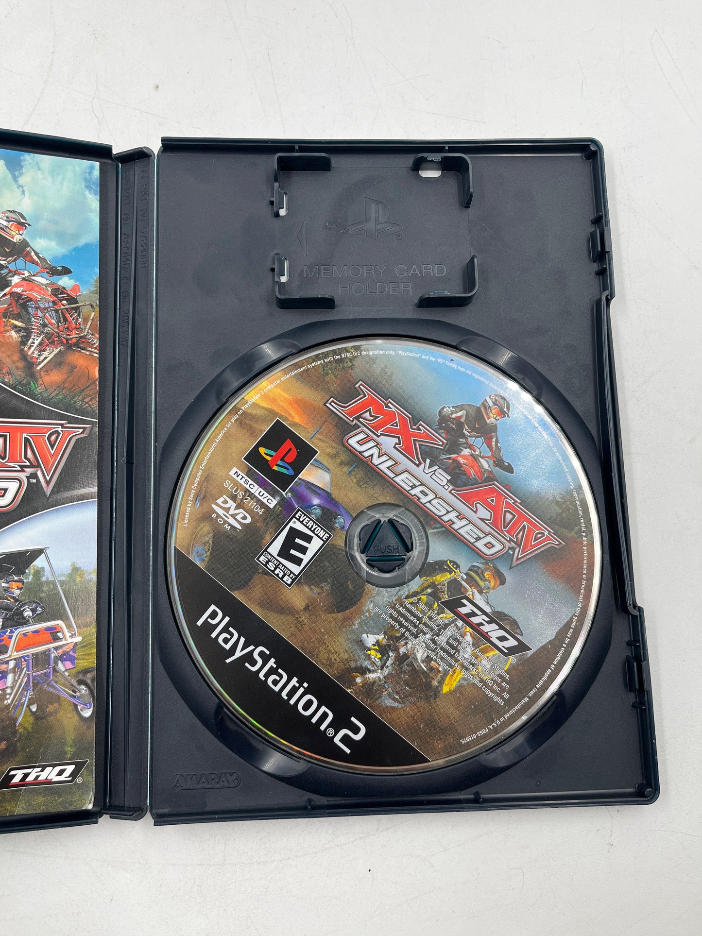 Lot of 4 Sony PlayStation 2 PS2 Games