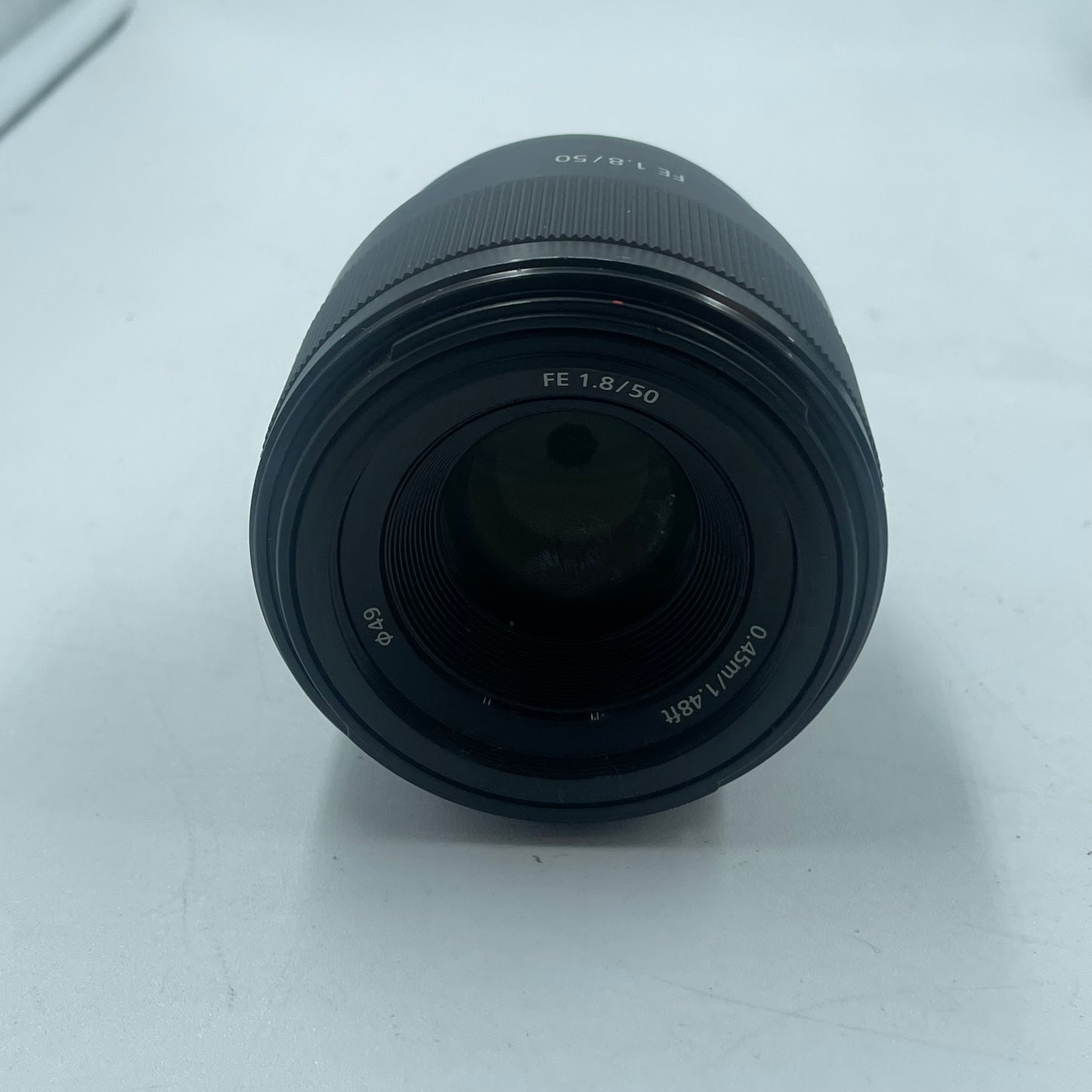 Sony Alpha A7 III 24.2MP Full Frame Interchangeable Lens Camera