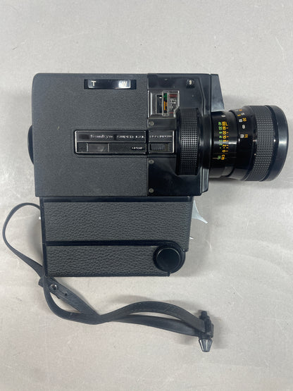 Sankyo Super LXL-255 Macro 35MM Film Camera