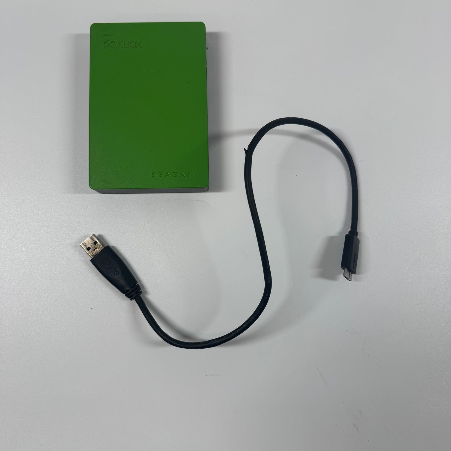 Seagate Xbox 4TB External Storage USB-C SRD0NF1