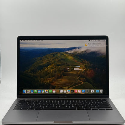 2022 Apple Macbook Pro 14" M2 10C GPU 3.5GHz 8GB RAM 256GB SSD A2338