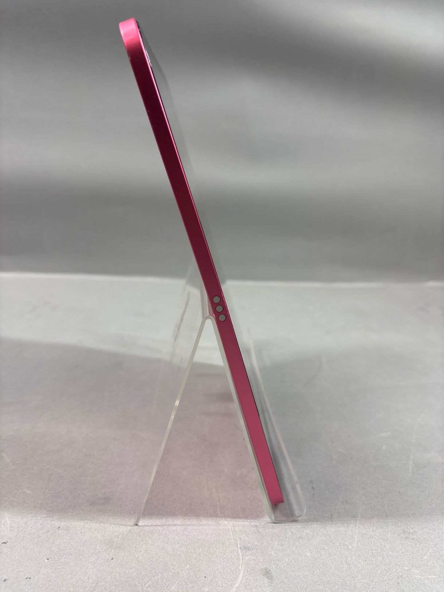 (Broken) WiFi Only Apple iPad 10th Gen 64GB Pink